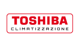 Toshiba climatizzatore
